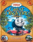 Thomas & Friends: The Great Discovery: The Movie Free Download