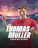 Thomas MÃ¼ller - One of a Kind poster