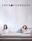 Thoroughbreds (2017) poster