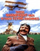 Those Magnificent Men in Their Flying Machines or How I Flew from London to Paris in 25 hours 11 minutes (1965) poster