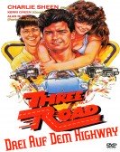 poster_three for the road_tt0094140.jpg Free Download