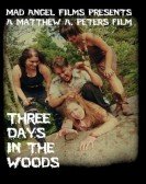 Three Days in the Woods Free Download