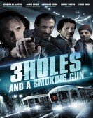 Three Holes, Two Brads, and a Smoking Gun Free Download