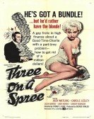 Three on a Spree Free Download