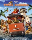 Three Robbers and a Lion Free Download