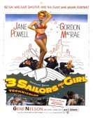 Three Sailors and a Girl Free Download