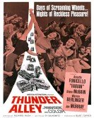 Thunder Alley poster