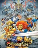 Thundercats - Ho! The Movie Free Download