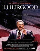 Thurgood poster