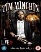 Tim Minchin and the Heritage Orchestra: Live at the Royal Albert Hall poster