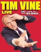 Tim Vine: So I Said to This Bloke... Free Download