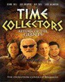 Time Collectors poster