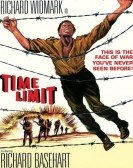 Time Limit poster