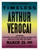 Timeless: The Composer/Arranger Series (Arthur Verocai) Free Download