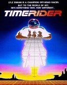 Timerider: The Adventure of Lyle Swann poster