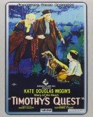 poster_timothys-quest_tt0013682.jpg Free Download