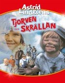 Tjorven and Skrallan poster