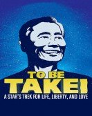 To Be Takei poster