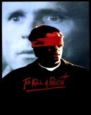 To Kill a Priest poster