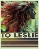 To Leslie Free Download