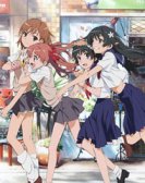 Toaru Kagaku no Railgun S: Daiji na Koto wa Zenbu Sentou ni Osowatta Free Download