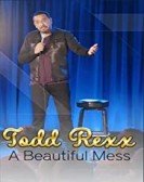 Todd Rexx: Beautiful Mess poster