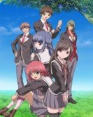 Tokimeki Memorial: Only Love poster