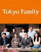 Tokyo Family poster