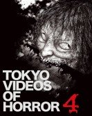 Tokyo Videos of Horror 4 Free Download