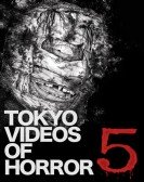 Tokyo Videos of Horror 5 poster