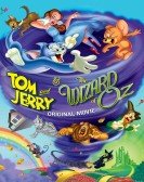 Tom and Jerry & The Wizard of Oz poster