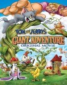 Tom and Jerry's Giant Adventure poster