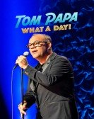 Tom Papa: What a Day! Free Download