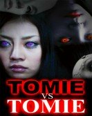 Tomie Vs Tomie poster