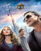 Tomorrowland poster