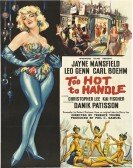 Too Hot to Handle poster