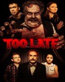 Too Late poster