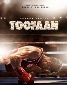 Toofaan poster