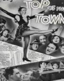 Top of the Town poster