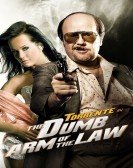 Torrente, the Dumb Arm of the Law poster