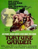 Torture Garden poster