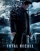 Total Recall (2012) poster