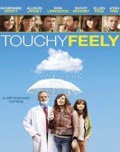 Touchy Feely (2013) poster