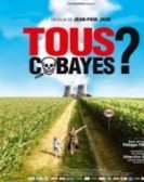 Tous cobayes? poster