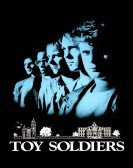 Toy Soldiers (1991) poster