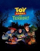 Toy Story of Terror! poster