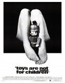 Toys Are Not for Children Free Download