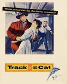 Track of the Cat poster