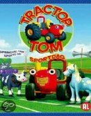 Tractor Tom 2 - Sports Day Free Download