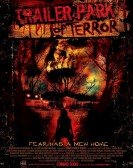 Trailer Park of Terror poster